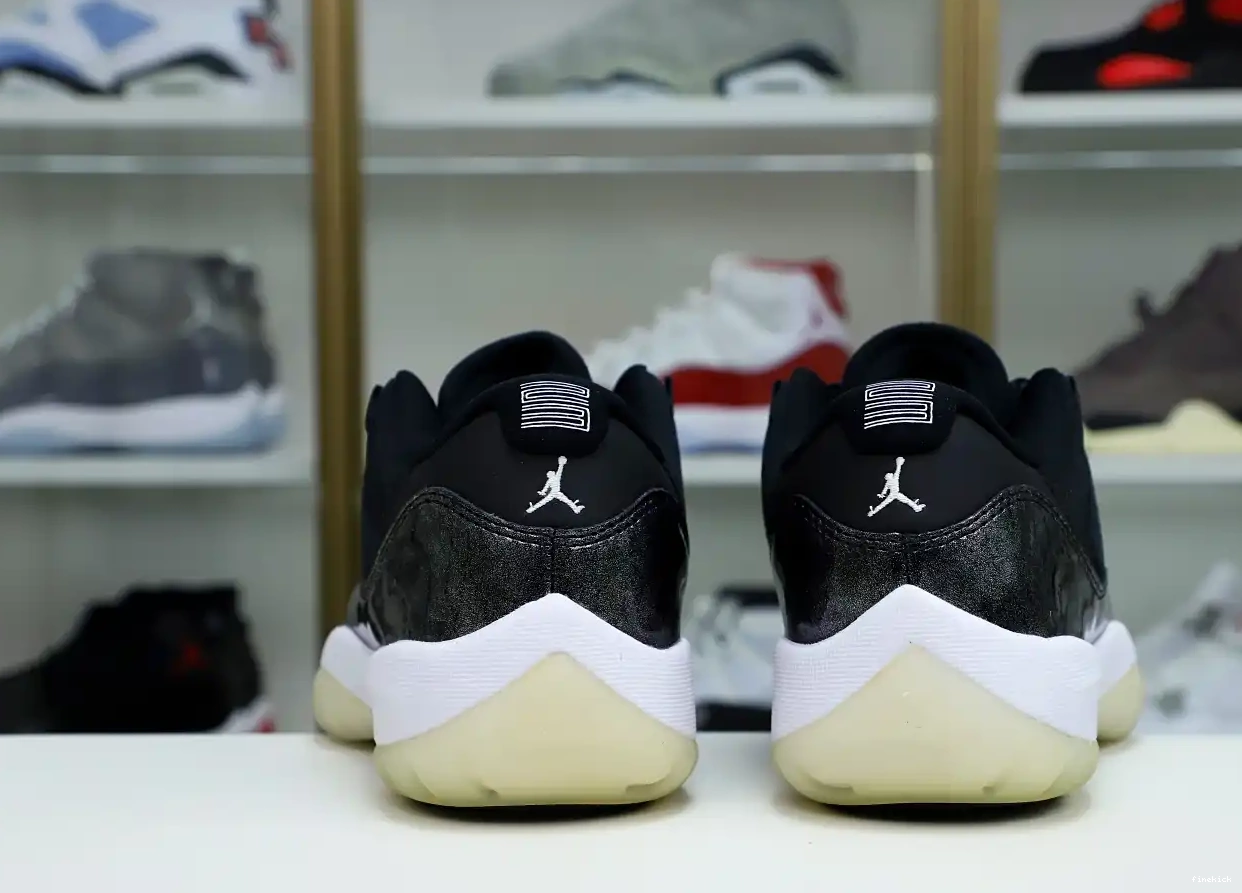 Air Jordan barons low 11 Jordan retro 0622